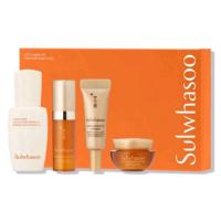 ราคา Sulwhasoo Anti-aging kit Trousse (22389903323)