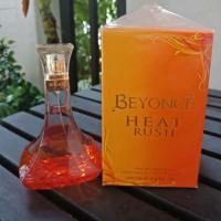 ราคา Beyonce Heat EDP 100 ml.