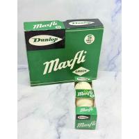 ราคา ลูกกอล์ฟ Dunlop Maxfli S MADE IN JAPAN #5 บรรจุ 3 ลูก (ลิ้นชักขาว : 5)สินค้าใหม่ (43561185519)