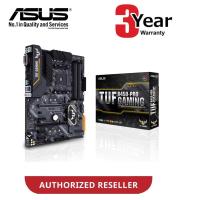 ราคา ASUS MOTHERBOARD AMD AM4 B450 TUF PRO GAMING (44653199413)