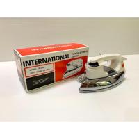 ราคา เตารีด InterNational IW-2004 (4737519572)