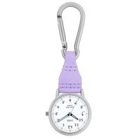 ราคา Sun Flame Pocket Watch J-Axis AP1353 AP1353-PU Ladies (40606311758)