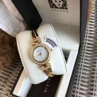 ราคา Anne Klein Watch (นาฬิกาแบรนด์เนมของแท้) (315738147)