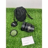 ราคา เลนส์ Nikon AF-S 35mm F1.8G DX หมดประกัน สภาพสวย (27759089153)