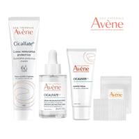 ราคา [Avene] Cicalfate+ Series (SOS Cream, Blemish Cream, Intense Serum) (26169864134)