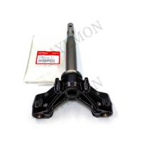 ราคา แผงคอ แกนคอ ของแท้เบิกศูนย์ honda เวฟ110i ปี2009-2020 แผงคอเวฟ110i รหัสอะไหล่ 53219-KWW-640 (5824405673)