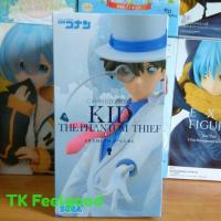 ราคา JAPANCode:TANACHON3ลดเพิ่ม Detective Conan Kaito Kid จอมโจรคิด โคนัน เจ้าหนูยอดนักสืบโคนัน ลิขสิทธิ์แท้SEGA (2782057988)