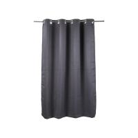 ราคา INDEX LIVING MALL ม่านหน้าต่างกันแสง รุ่นเอฟ-แบ็คซี ขนาด 145 x 165 ซม. - สีเทา (19638115180)