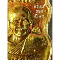 ราคา ปลุกเสกพิธีดี ปี55 ยอดนิยม หลวงปู่ทวดเสมาเล็กลงยาแดงเคลือบเรซิ่น (986535148)