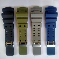 ราคา สายนาฬิกา Casio G-shock GA-100 GA-120 GA-110 GA-3pp00 GA-100C GAC-100 GA-700 (25512921543)