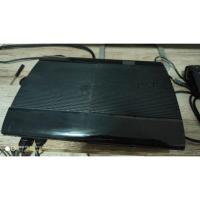 ราคา PS3 Super slim 500 GB (มือสอง) (7942402648)