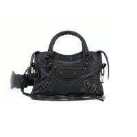 ราคา กระเป๋า Balenciaga ของแท้ ทำสีเป็นสีดำ (14698168755)