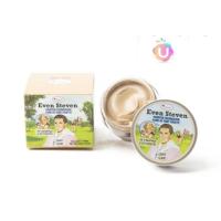 ราคา The Balm Even Steven Whipped Foundation เดอะบาล์ม อีเวน สตีเฟน วิป ฟาวเดชั่น รองพื้น เนื้อบางเบา (9665564610)