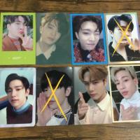 ราคา การ์ดGOT7 ยองแจ แบมแบม แจ็คสัน จินยอง (1915728110)