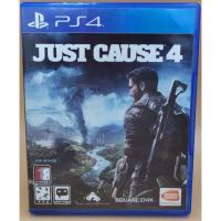 ราคา (มือสอง) มือ2 เกม ps4 : Just Cause 4เสียง : ภาษาอังกฤษ ซับไตเติ้ล : จีน/เกาหลี โซน3 แผ่นสวย #Ps4 #game #playstation4 (12652110020)