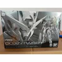 ราคา [P-bandai] RG 1/144 oo xn raiser (25267998840)