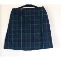 ราคา Uniqlo กระโปรงลายสก๊อต size M (40913070910)