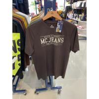 ราคา เสื้อยืดMC แม็คของแท้เสื้อยืดแบรนด์MCของผู้ชาย (26261859786)