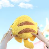 ราคา พร้อมส่งเป๋าตูดปิกาจู กระเป๋าสะพายข้าง (20341531482)