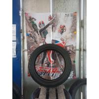 ราคา ยางนอกมอไซมือสองยางมือ2ยางx-max forza ขอบ15ขนาด120/70-15(ขนส่งแฟลชนะคับ) (27310125034)