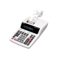 ราคา เครื่องคิดเลข CASIO รุ่น DR-120R12 หลัก (1372446025)