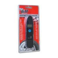 ราคา DIFF เกจ์วัดลม ดิจิตอล DG-09 (483745352)