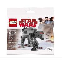 ราคา Hobbit99::Lego Star War 30497. Poly bag ของแท้100%. ของใหม่. (2396201610)