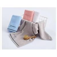 ราคา ผ้าเช็ดตัว ผ้าขนหนู เยื่อไผ่ แถบจุด หนานุ่ม (4354996368)