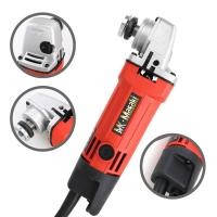 ราคา MASAKI หินเจียร เครื่องเจียร์ไฟฟ้า ลูกหมู 4 นิ้ว 750W รุ่น MT954 สินค้าพร้อมส่ง (22030653683)