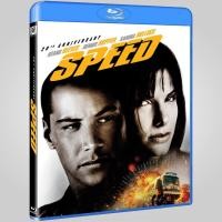 ราคา Speed / สปีด เร็วกว่านรก (20th Anniversary Edition) [Blu-Ray มีเสียงไทย/มีซับไทย] (Imported) *แผ่นแท้ (27162523750)