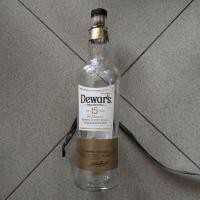 ราคา ขวดแก้วใช้เปล่า Dewars 15 750 มล. (24402665829)