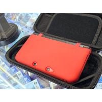 ราคา [พร้อมส่ง สภาพนางฟ้า มือสอง สต๊อกไทย]Nintendo: 3DS XL US เมกา สีแดง Original แถม R4 ใช้งานได้ปรกติ (27029746327)