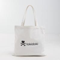ราคา TOKIDOKI กระเป๋าผ้า TOKIDOKI BASIC TOTE BAG (41155029063)