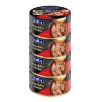 ราคา Sealect ซีเล็คทูน่าชิ้นใหญ่ในซุปญี่ปุ่น 100g. Pack4 (5351637846)