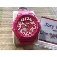 ราคา Casio baby g ของมือสองแท้ พร้อมกล่อง (2735611261)