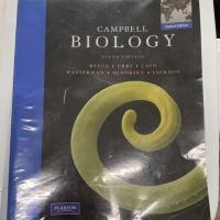 ราคา Campbell biology ninth editions (7037217895)
