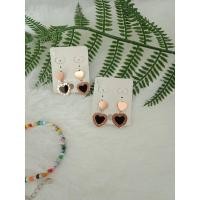 ราคา ต่างหูcartierแสตนเลดแท้ (5792032134)