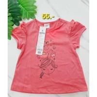 ราคา เสื้อเด็กแบรนด์ F&F แท้ (8963337325)