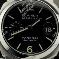 ราคา Luminor Panerai automatic ref.PAM48 (26507545144)