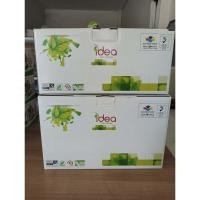 ราคา ตลับหมึกพิมพ์ Idea รุ่น Fuji xerox P375/M375 สำหรับเครื่องพิมพ์ Fuji xerox รุ่น DocuPrint P375 dw (25630244452)