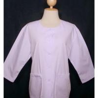 ราคา เสื้อขาวแม่ชี แขนสามส่วน (รัตนาภรณ์) (44405503876)