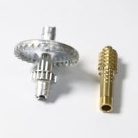 ราคา ชุดเฟือง Drive gear + Pinion Shimano ปี 21 Nexave รอกเบอร์ 4000HG รอบสูง (10RUG)(10RUF) (27530882027)