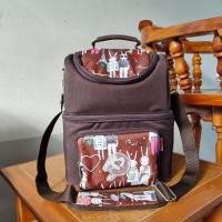 ราคา กระเป๋าเก็บอุณหภูมิ ยี่ห้อ camera baby (14607268137)