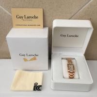 ราคา นาฬิกาข้อมือ แบรนด์ Guy laroche ของแท้* ของใหม่ มือ 1 (1539789825)
