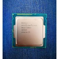 ราคา CPU Core i5-4590​ (1150) (3369063545)