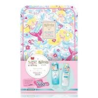 ราคา กระเป๋าเครื่องสำอางค์ Kloset : ETCETERA (589443889)