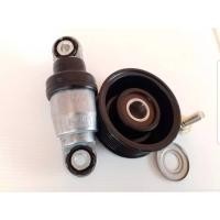 ราคา ลูกลอกดันสายพานหน้าเครื่อง+โช๊ค+สกูร ACCORD"14-ON (9977538720)