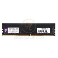 ราคา RAM DDR4(2400) 8GB BLACKBERRY 8 CHIP (12941703623)