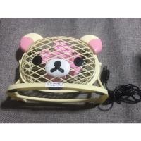 ราคา สินค้ามือสอง พัดลมตั้งโต๊ะ ริลัคคุมะ Rilakkuma USB Fan จากญี่ปุ่น น่ารัก ขายดีในต่างประเทศ เช่นในอเมซอนไม่มีของ (14048415283)
