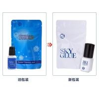 ราคา กาวSky สกาย แห้งเร็วใน 1-2 วินาที สำหรับช่างต่อขนตา กาวต่อขนตา ขนาด 5ml อุปกรณ์ช่างต่อขนตา (9767049669)